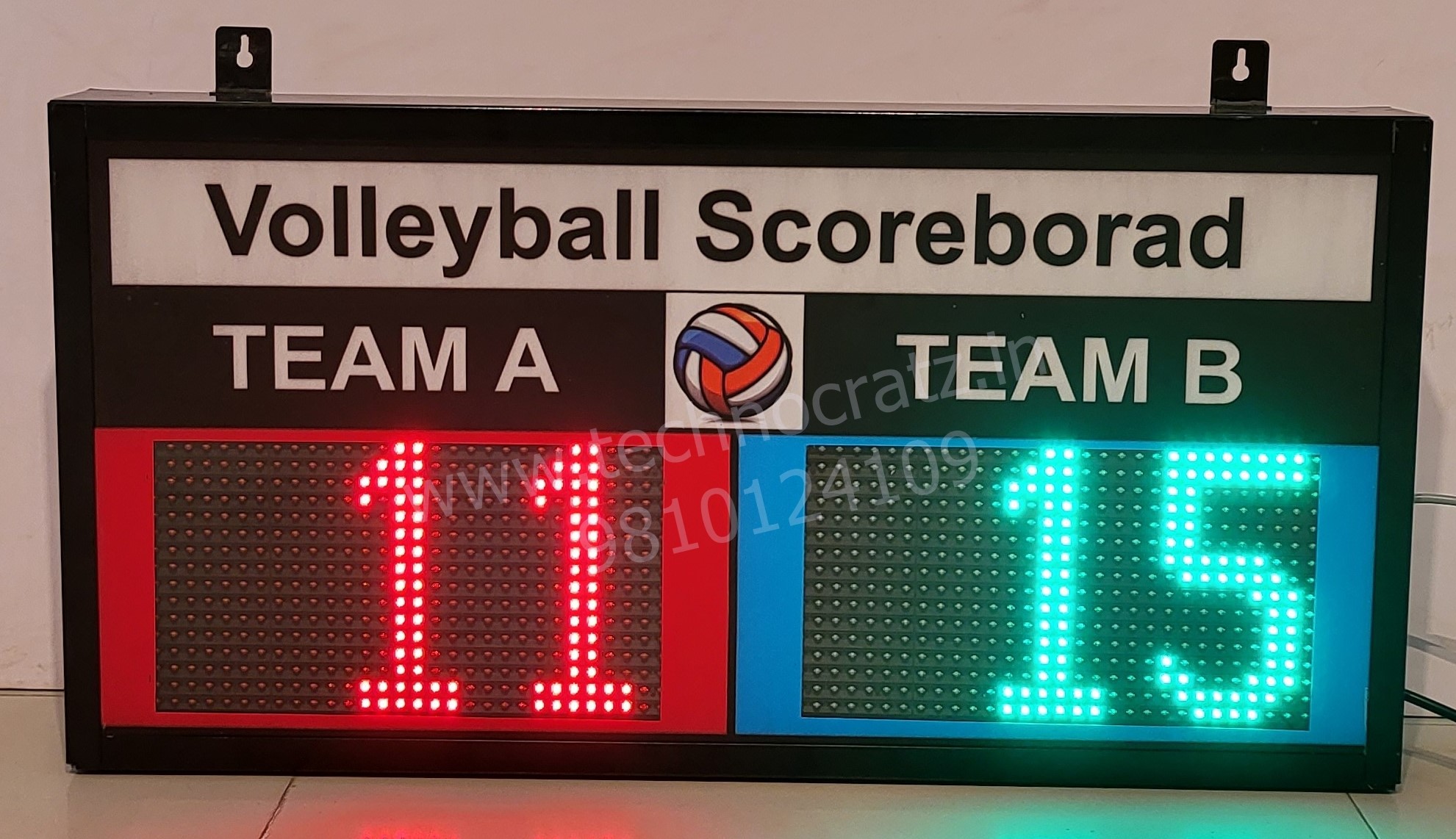 Badminton Scoreboard, Scoreboard, Led Badminton Scoreboard, Led Scoreboard, Led Boards, Led Badminton Scoreboard Manufacturer, Badminton Scoreboard Manufacturer